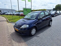 Citroën C3 - 1.1i Différence / Nette auto / APK mei 2026