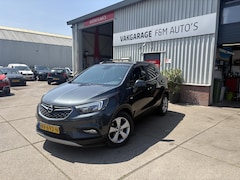 Opel Mokka X - 1.4 Turbo Innovation Clima, cruise, camera, trekhaak