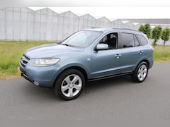Hyundai Santa Fe - 2.7i V6 4WD Style 7 Pers Automaat