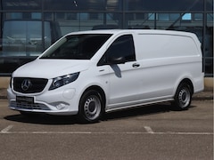 Mercedes-Benz eVito - L2 66 kWh | AIRCO/CAMERA/SNELLADEN | Certified