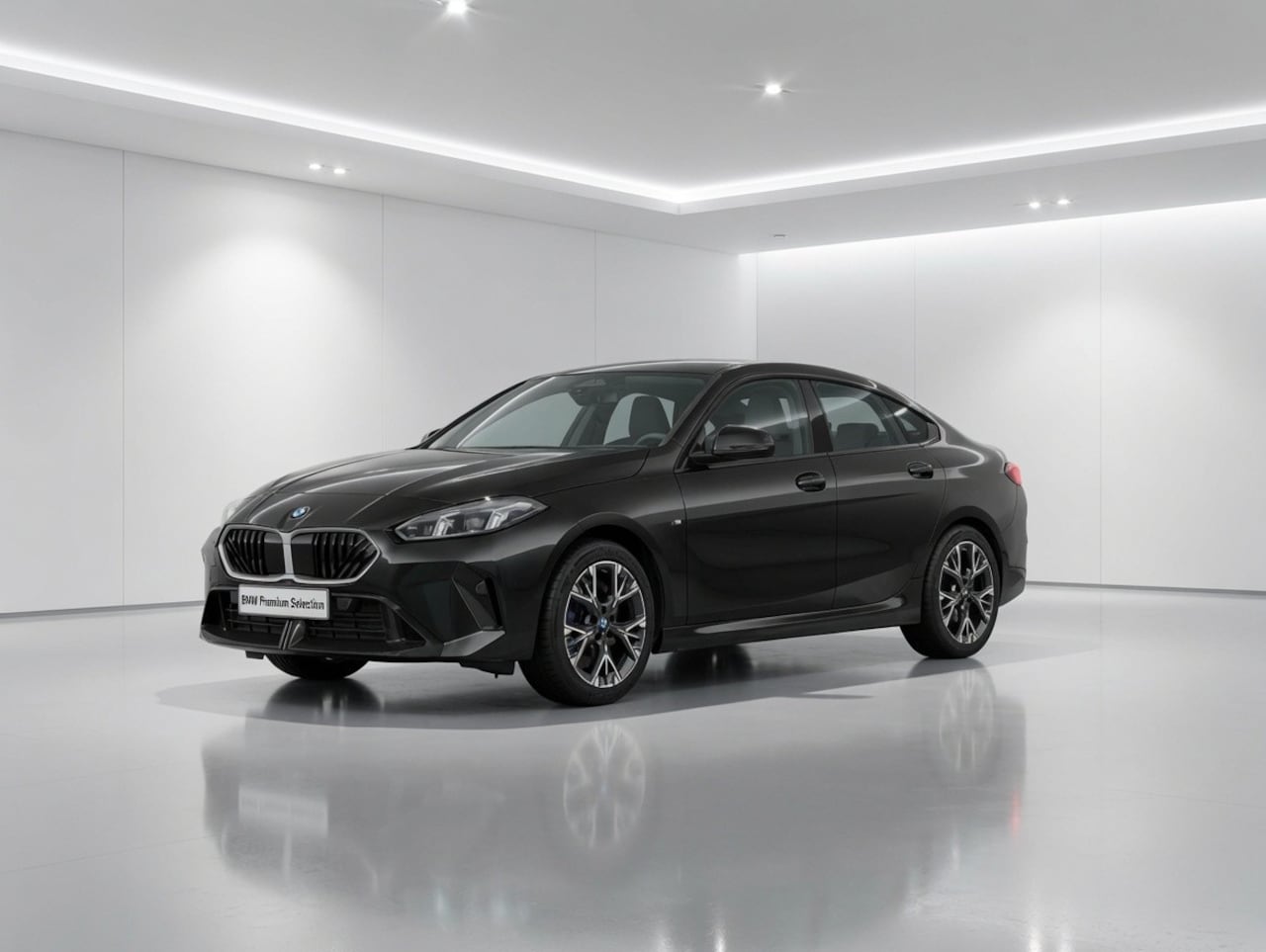 BMW 2-serie Gran Coupé - 220 M-Sport | Panorama | Stoel/Stuurverwarming | Premium Pack | Nu voor 35.000,- - AutoWereld.nl