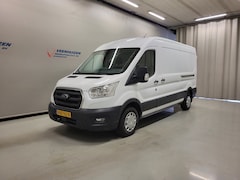 Ford Transit - 2.0TDCI L3/H2 2X Schuifdeur Euro 6