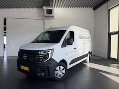 Nissan Interstar-e - L2H2 Limited 87 kWh | Trekhaak | Parkeercamera |