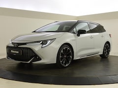 Toyota Corolla Touring Sports - 2.0 Hybrid Business GR-Sport | JBL | Blindspot | Elektr. a. klep |