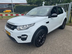 Land Rover Discovery Sport - 2.0 TD4 HSE Automaat LED Camera Trekhaak
