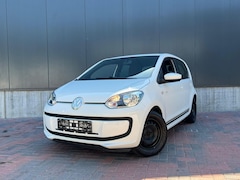 Volkswagen Up! - 1.0 move up BlueMotion * Airco * 5-Deurs * Elek-ramen * CNG