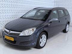 Opel Astra Wagon - 1.7 CDTi ecoFLEX Business / EX BPM (2009)