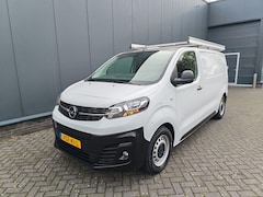 Opel Vivaro-e - 75kWh L2H1 Edition Long range 75KWH AUT. L2H1 Airco, Apple Carplay Android