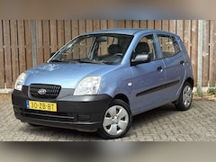 Kia Picanto - 1.0 L