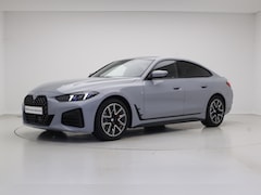BMW 4-serie Gran Coupé - 420i M-Sport Pro | Comfort Pack | Stoel/stuurverwarming | Adaptieve LED koplampen en laser