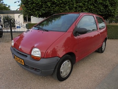 Renault Twingo - 1.2 *129.000 org.km. NAP*NL-AUTO* ZEER GOEDE STAAT