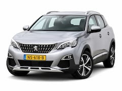 Peugeot 3008 - 1.2 PureTech Première AUTOMAAT / NAVI / CAMERA