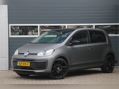 Volkswagen Up! - 1.0 BMT move up | Black Edition | AC | 17 LM |