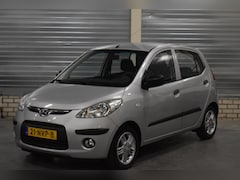 Hyundai i10 - 1.1 Active Orange Babies + Airco