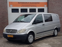 Mercedes-Benz Vito - 115 CDI 320 Lang DC luxe