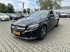 Mercedes-Benz C-klasse - 180 Business Solution Luxury (BOVAG/RIJKLAARPRIJS)