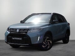 Suzuki Vitara - 1.4 Boosterjet Style Smart Hybrid / NIEUW/ 1.500kg trekgewicht