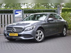 Mercedes-Benz C-klasse - 180 Premium - Trekhaak|Camera|Navi|Xenon