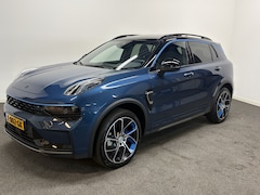 Lynk & Co 01 - 1.5 261pk AUT7 PHEV 70km Elec Pano/ Adapt./ 360 Camera/ Dig. Dashboard/ Stoelverw
