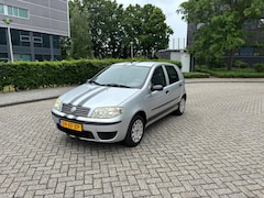 Fiat Punto - 1.2 Classic airco 01-09-27 Apk 124000km nap