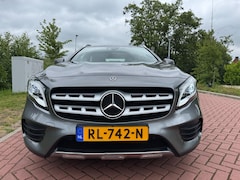 Mercedes-Benz GLA-Klasse - 200 d