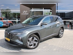 Hyundai Tucson - 1.6 T-GDI PHEV Comfort Smart 4WD | Stoelverwarming voor| Stuurwielverwarmig | Navigatie |