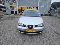 SEAT Ibiza - 1.4-16V Stella