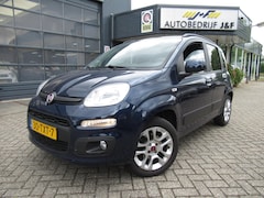 Fiat Panda - 0.9 TwinAir Lounge / AIRCO / NAP / LMV