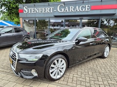 Audi A6 Avant - 50 TDI quattro S edition