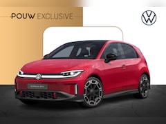 Volkswagen ID.Polo - GTI 226pk 52 kWh | Assistence Pakket Plus | Harman Kardon