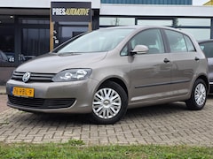 Volkswagen Golf Plus - 1.2 TSI Trendline |AIRCO|NAVI|PDC