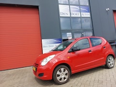 Suzuki Alto - 1.0 Base *AIRCO*CENTALE VERGR.*STUURBEKR.*5DEURS
