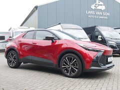 Toyota C-HR - 1.8 Hybrid Premium, Automaat, Carplay, Lage KM