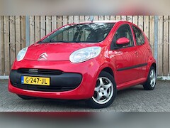 Citroën C1 - 1.0-12V Séduction