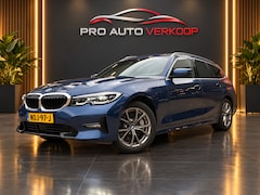 BMW 3-serie Touring - 330e Business Edition Plus M-Pakket_Panorama_Prachtige auto