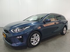Kia Cee'd Sportswagon - Ceed 1.0 T-GDi DynamicPlusLine NAVI/CAMERA/CRUISE/AIRCO/LMV