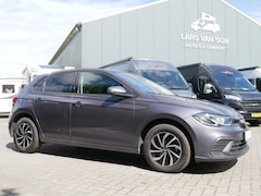 Volkswagen Polo - 1.0 TSI Life, DSG Automaat, Carplay, Camera