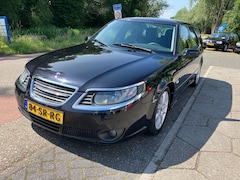 Saab 9-5 Estate - 2.3 Turbo Aero 260pk, NWE APK