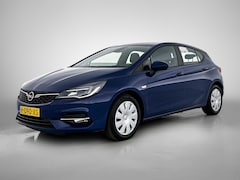 Opel Astra - 1.5 CDTI 123PK 5Drs Euro 6 / Navigatie / Pdc.A / Airco / Radio multimedia / Apk 09-2027