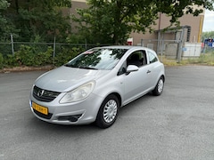 Opel Corsa - 1.2-16V Selection