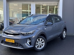 Kia Stonic - 1.0 T-GDi MHEV DynamicLine Apple Carplay en/of Android auto Navigatie, Achteruitrijcamera,