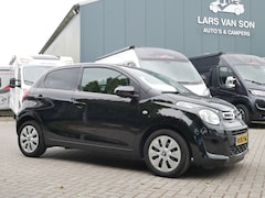 Citroën C1 - 1.0 VTi Feel, Airco, Bluetooth, 5-Deurs