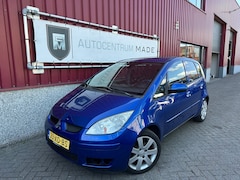 Mitsubishi Colt - 1.5 d'Azur // 125 DKM NAP // EXPORT // Airco // 5-Deurs // Trekhaak