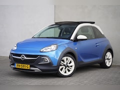 Opel ADAM - 1.0 Turbo Rocks Online Edition, Open dak NAP
