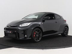 Toyota Yaris - 1.6 GR Performance | Sperdiff | 262pk | Sportonderstel |
