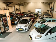 Citroën C1 - Peugeot 107 / Toyota Aygo | Altijd minimaal 20 x op voorraad | Diverse prijzen