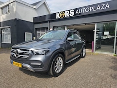 Mercedes-Benz GLE-Klasse - 350 e 4MATIC Premium Plus