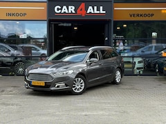 Ford Mondeo Wagon - 1.5 Titanium MASSAGE/STLVRM/VERKLNG/PDC/TREKHAAK