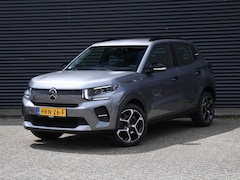 Citroën C3 - Plus 1.2 Turbo 100pk CRUISE | DAB | APPLE CARPLAY | LANE ASSIST