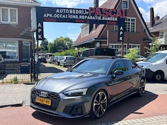 Audi A5 Sportback - 45 TFSI quattro Design-Matrix-Pano-Stage 1